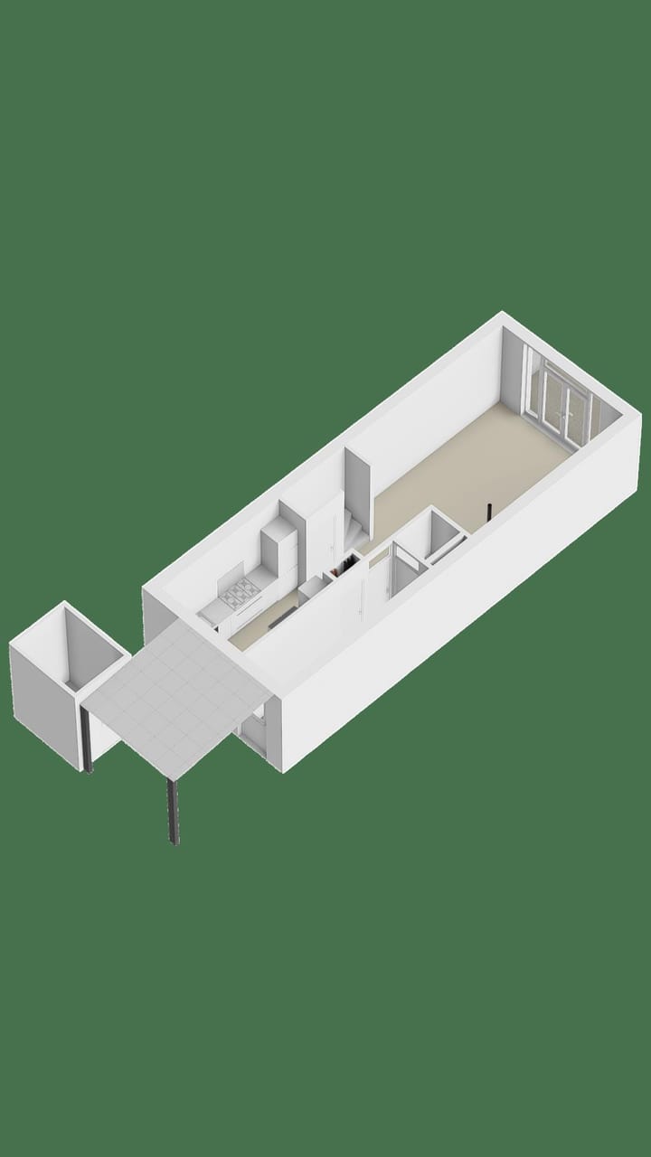 Foto 40 van Dwergvinvisstraat 38