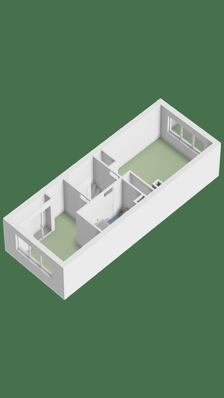 Foto 41 van Dwergvinvisstraat 38