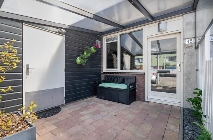 Foto 6 van Dwergvinvisstraat 38