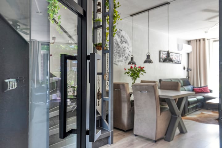 Foto 30 van Dwergvinvisstraat 38