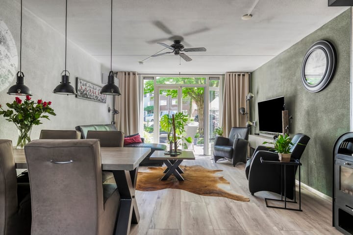 Photo 3 of Dwergvinvisstraat 38