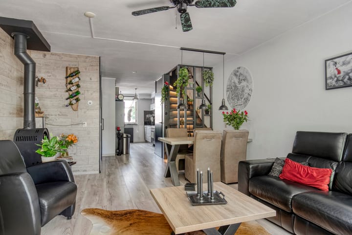 Foto 8 van Dwergvinvisstraat 38