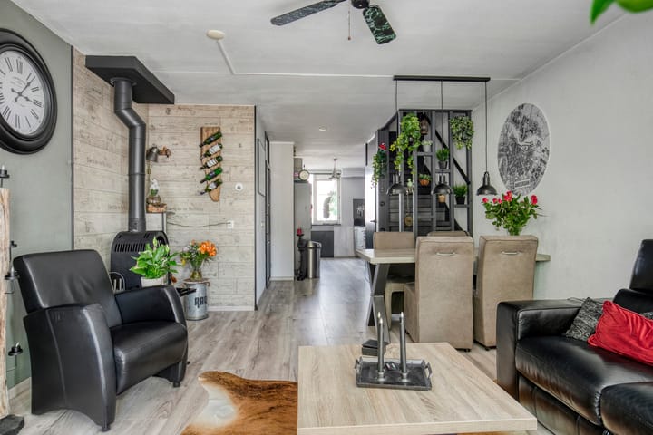 Photo 2 of Dwergvinvisstraat 38