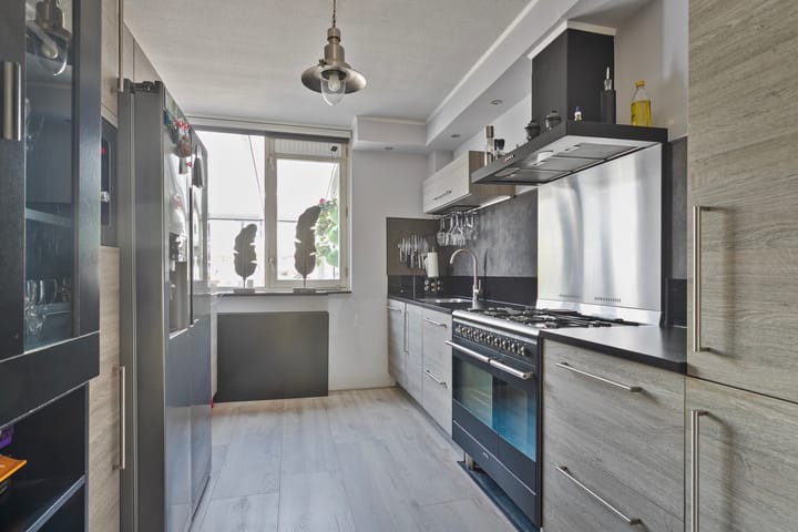 Photo 4 of Dwergvinvisstraat 38