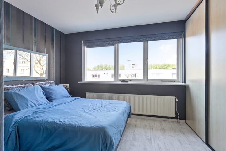 Foto 18 van Dwergvinvisstraat 38