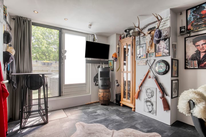 Foto 23 van Dwergvinvisstraat 38