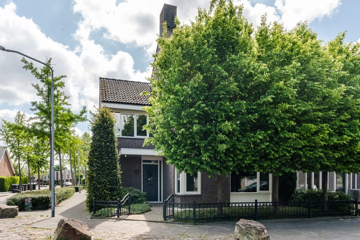 Foto 6 van Molenstraat 117