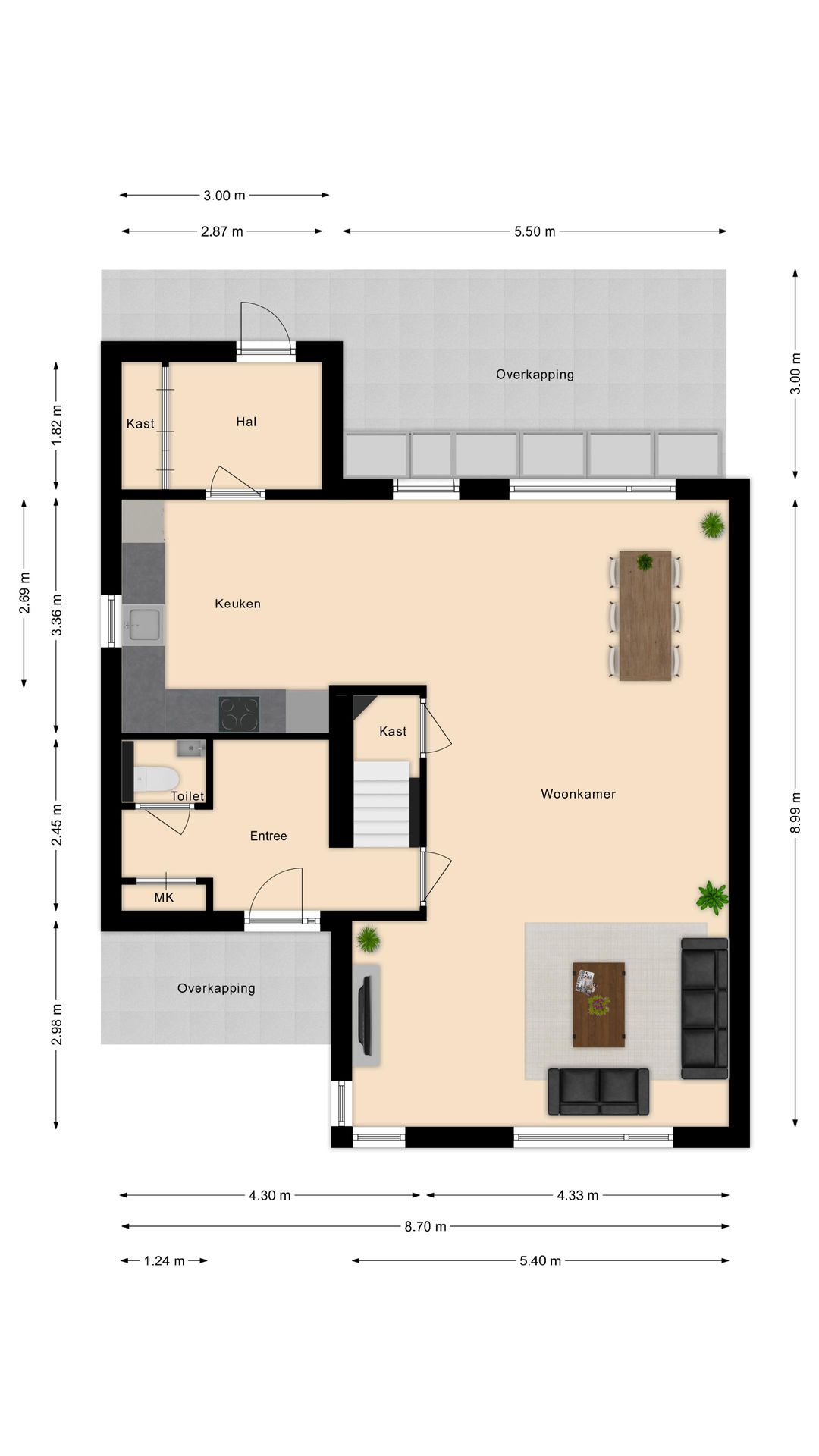 Foto 43 van Molenstraat 117