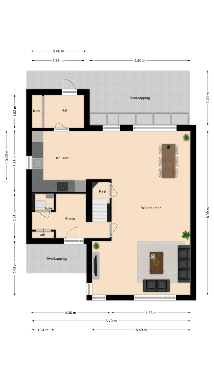 Foto 43 van Molenstraat 117