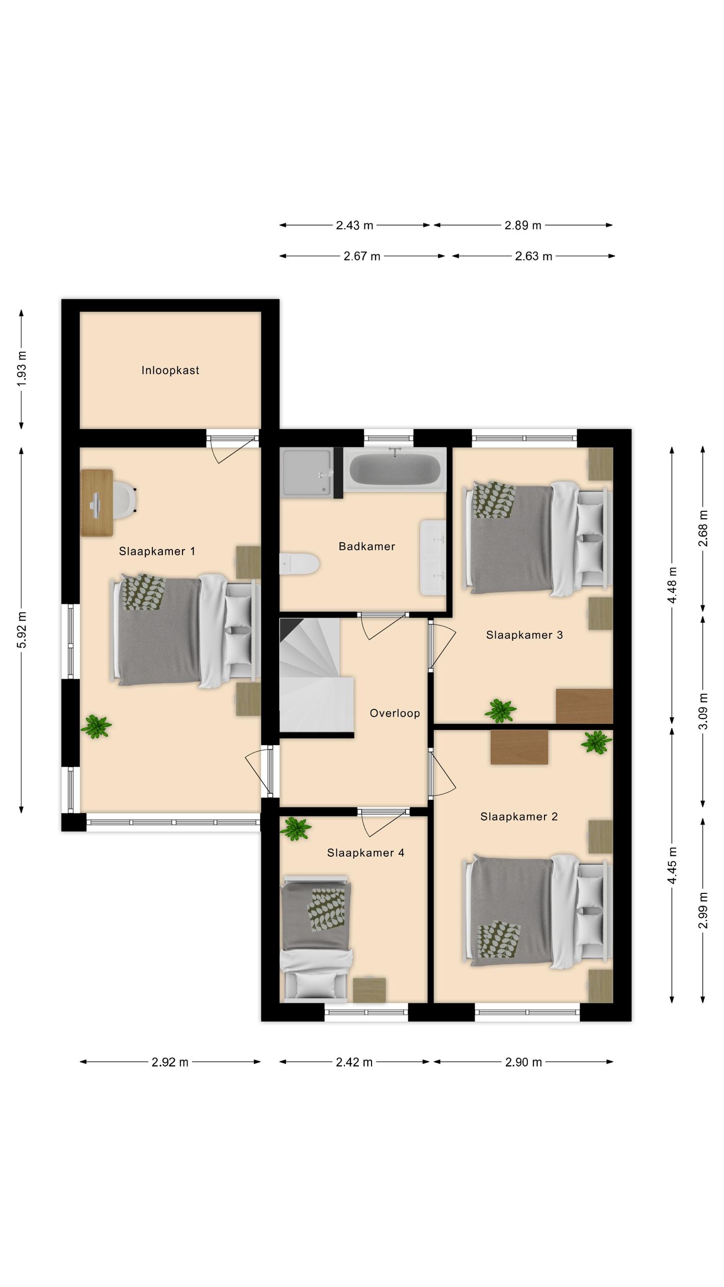 Foto 44 van Molenstraat 117