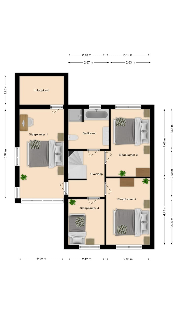 Foto 44 van Molenstraat 117