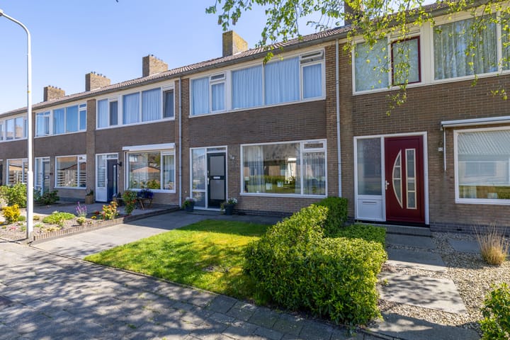 Foto 2 van De Pelfinne 8