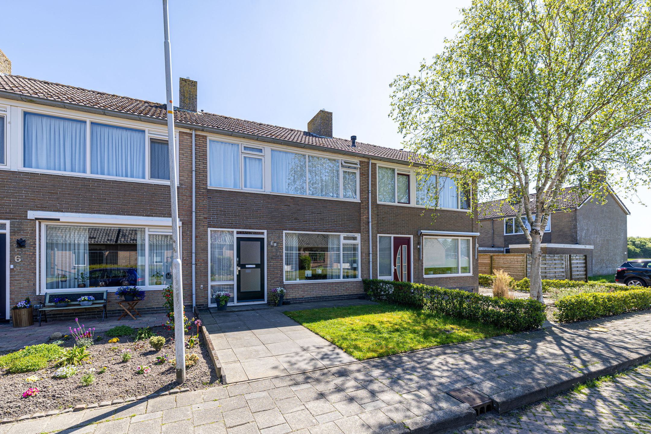 Foto 3 van De Pelfinne 8