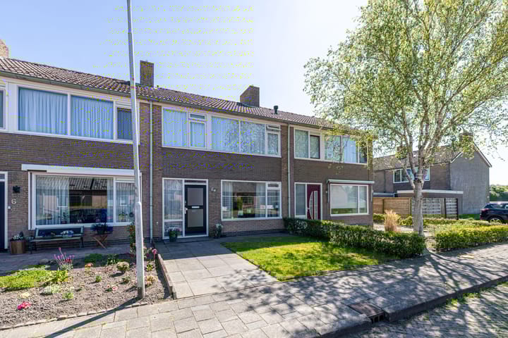 Foto 3 van De Pelfinne 8