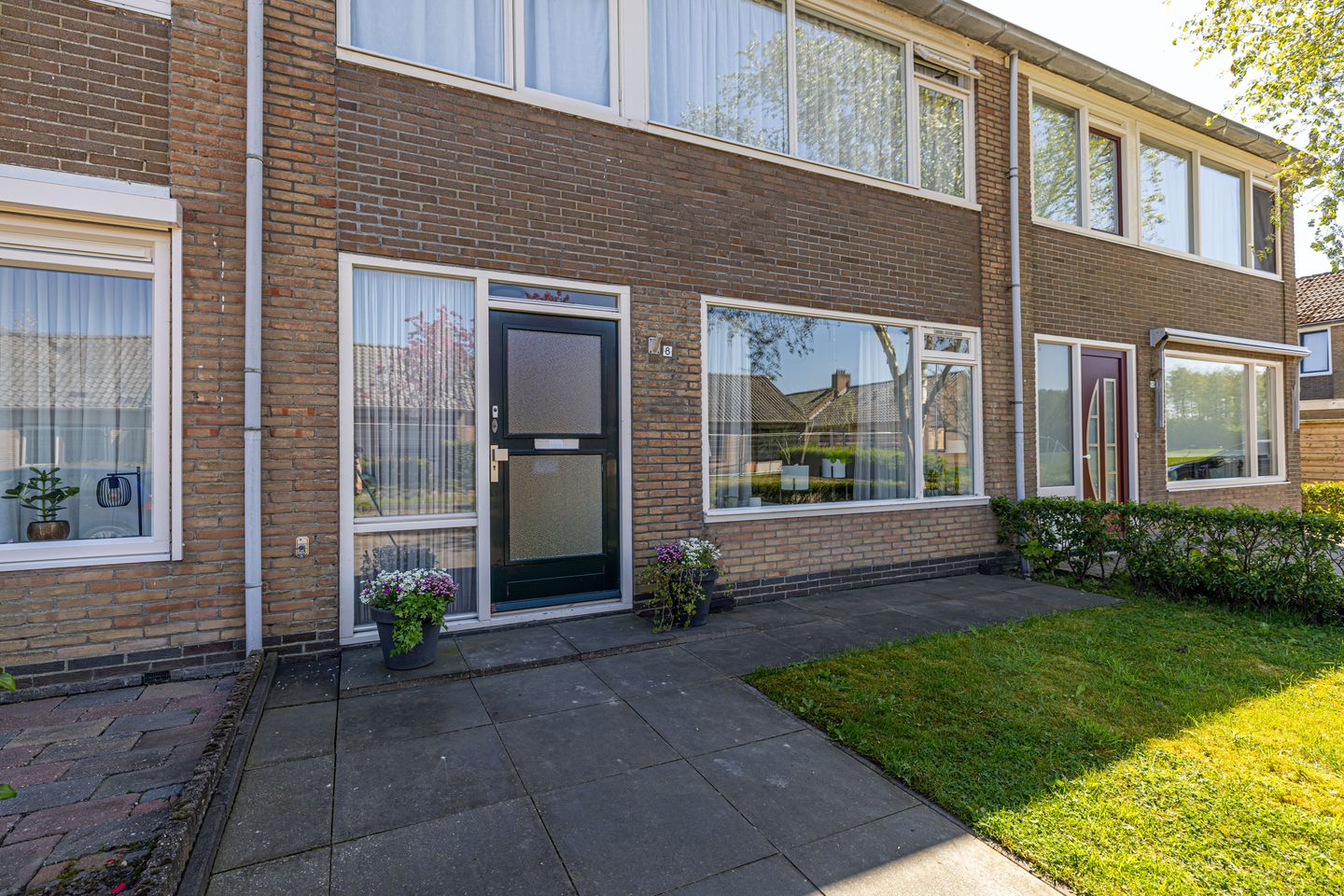 Foto 4 van De Pelfinne 8