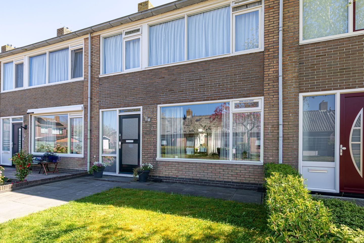 Foto 5 van De Pelfinne 8