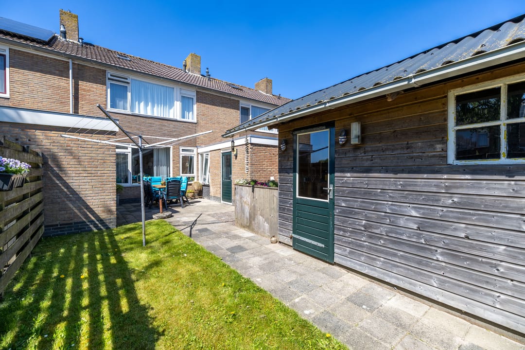 Foto 7 van De Pelfinne 8