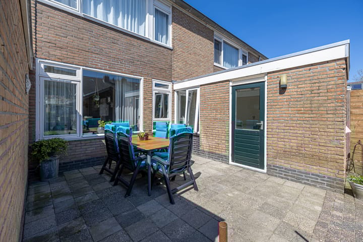 Foto 9 van De Pelfinne 8