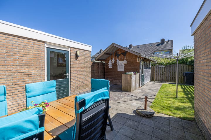 Foto 10 van De Pelfinne 8