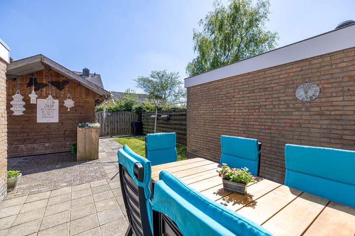 Foto 11 van De Pelfinne 8