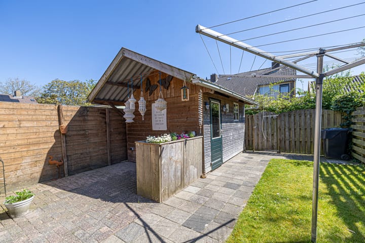 Foto 12 van De Pelfinne 8