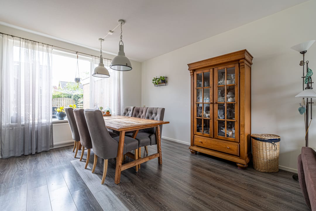 Foto 17 van De Pelfinne 8