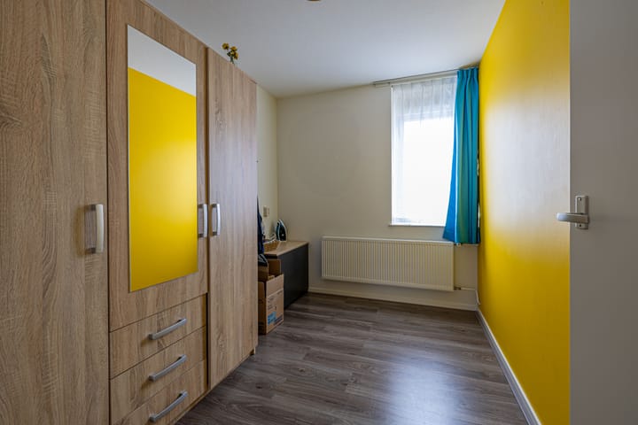 Foto 32 van De Pelfinne 8