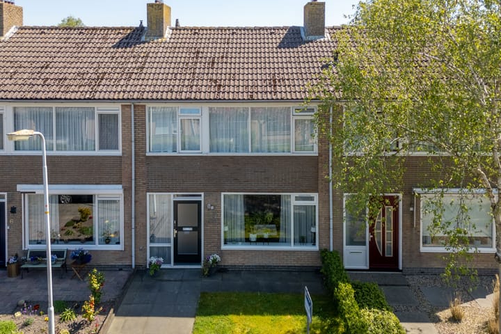 Foto 39 van De Pelfinne 8