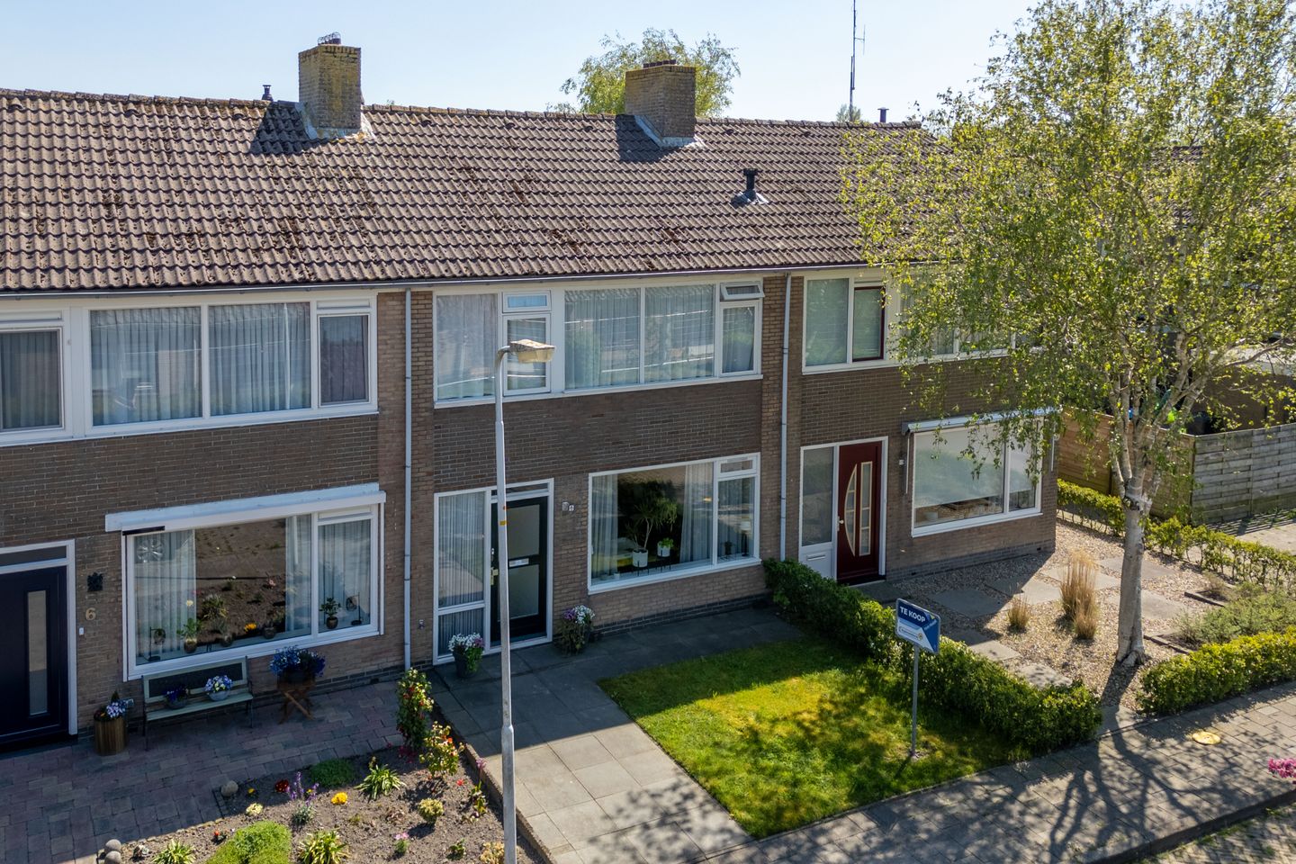 Foto 40 van De Pelfinne 8