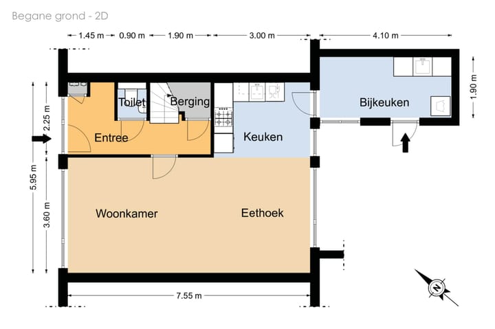 Foto 43 van De Pelfinne 8