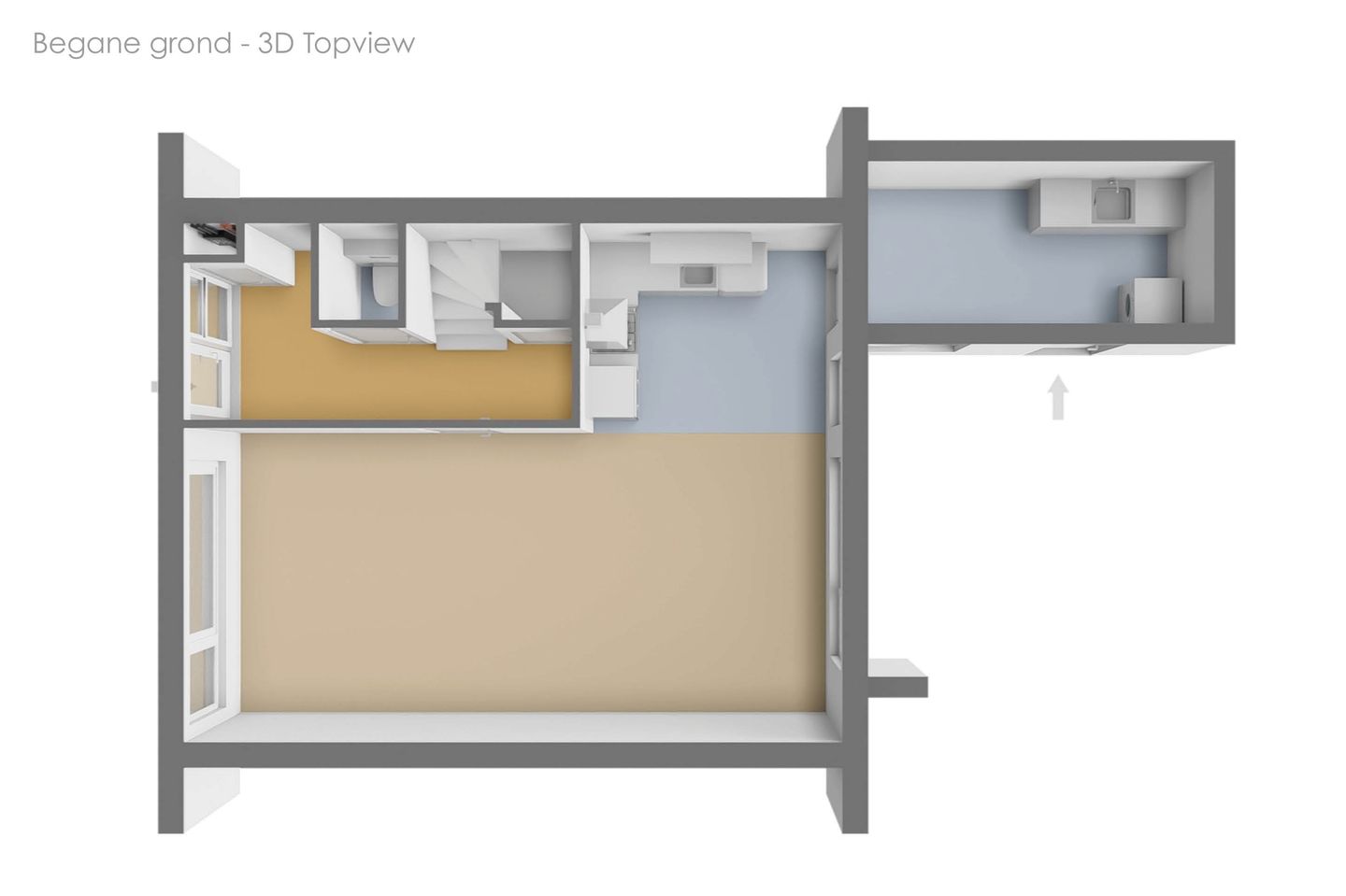 Foto 44 van De Pelfinne 8