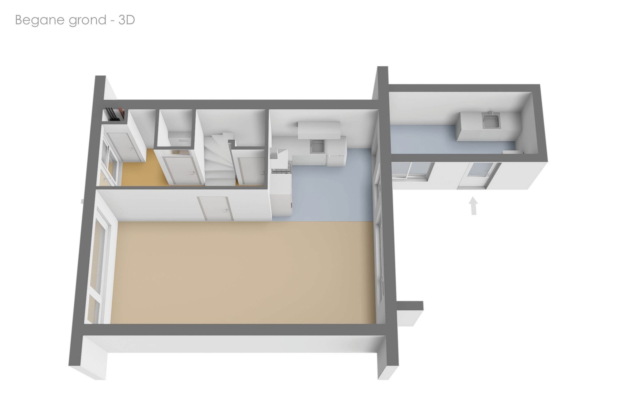Foto 45 van De Pelfinne 8