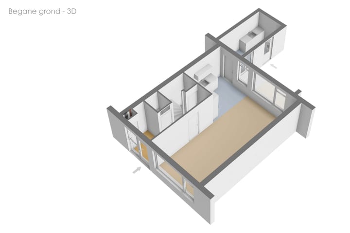 Foto 46 van De Pelfinne 8