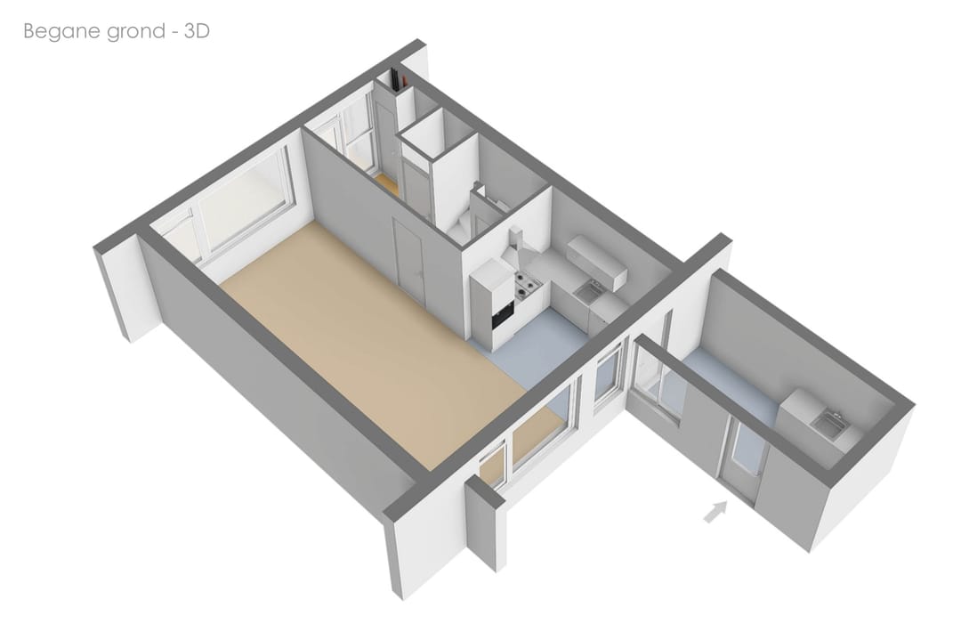 Foto 47 van De Pelfinne 8