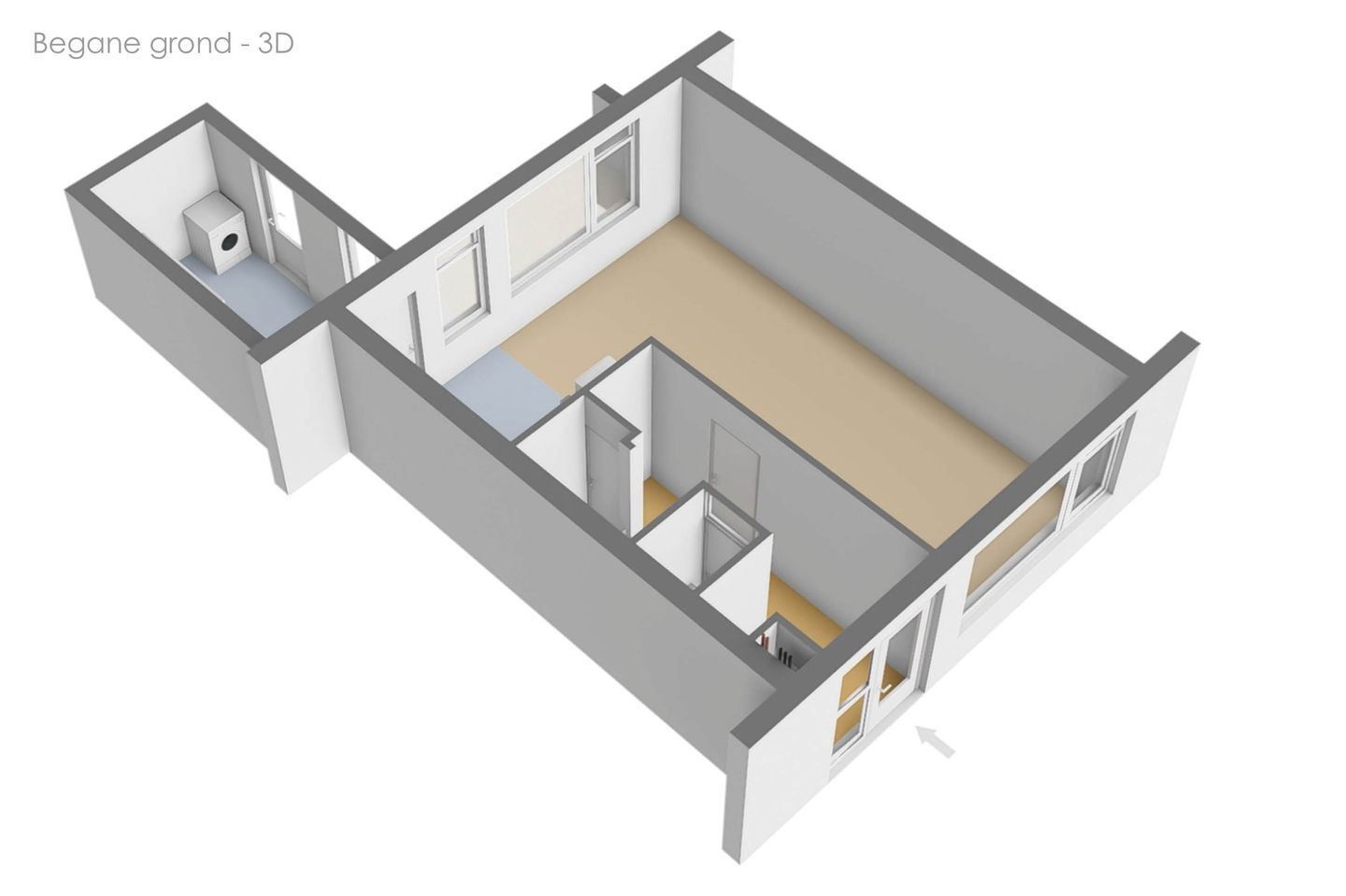 Foto 49 van De Pelfinne 8