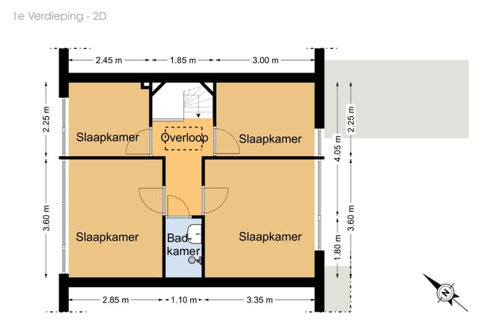 Foto 50 van De Pelfinne 8