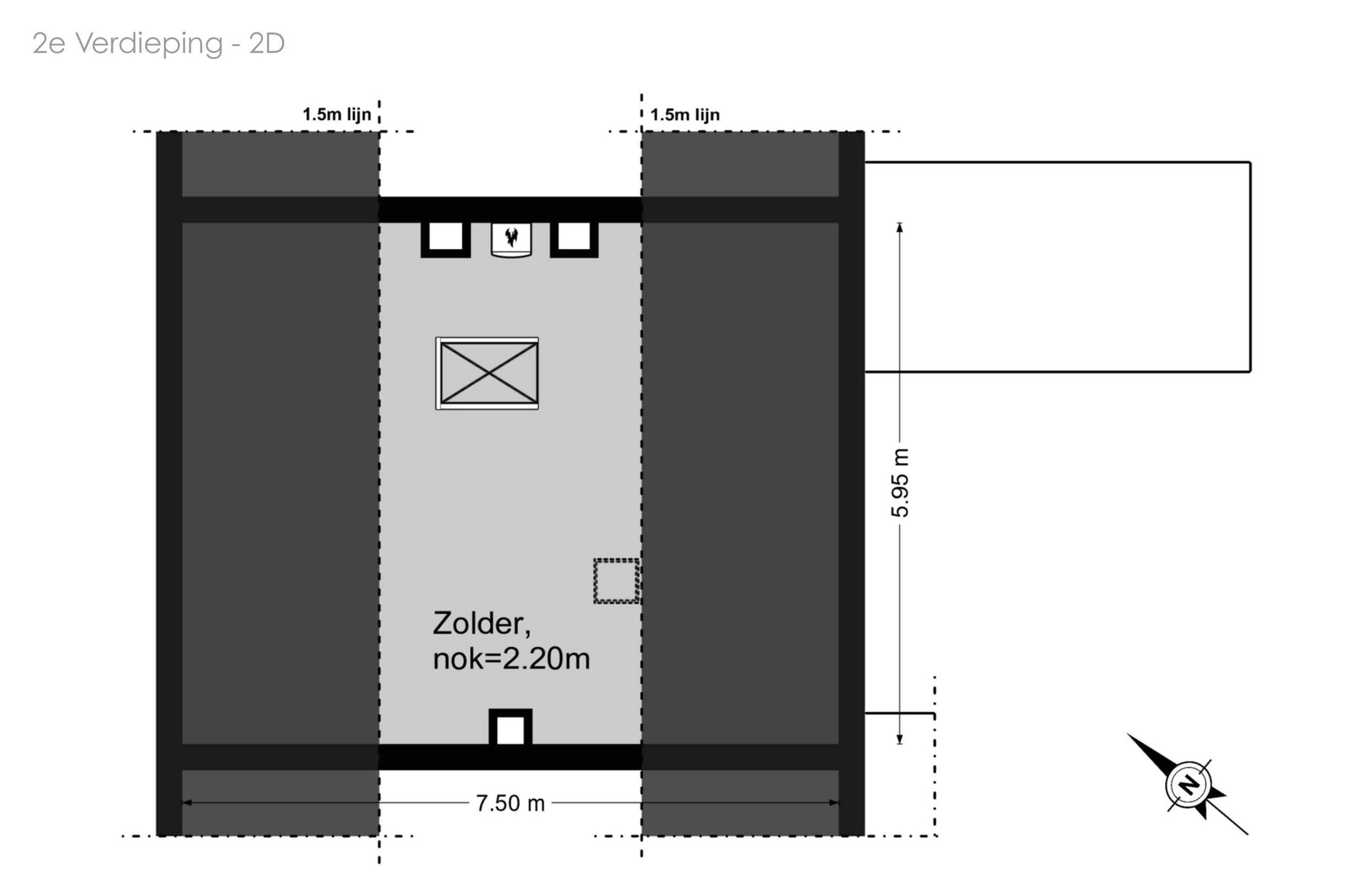 Foto 57 van De Pelfinne 8