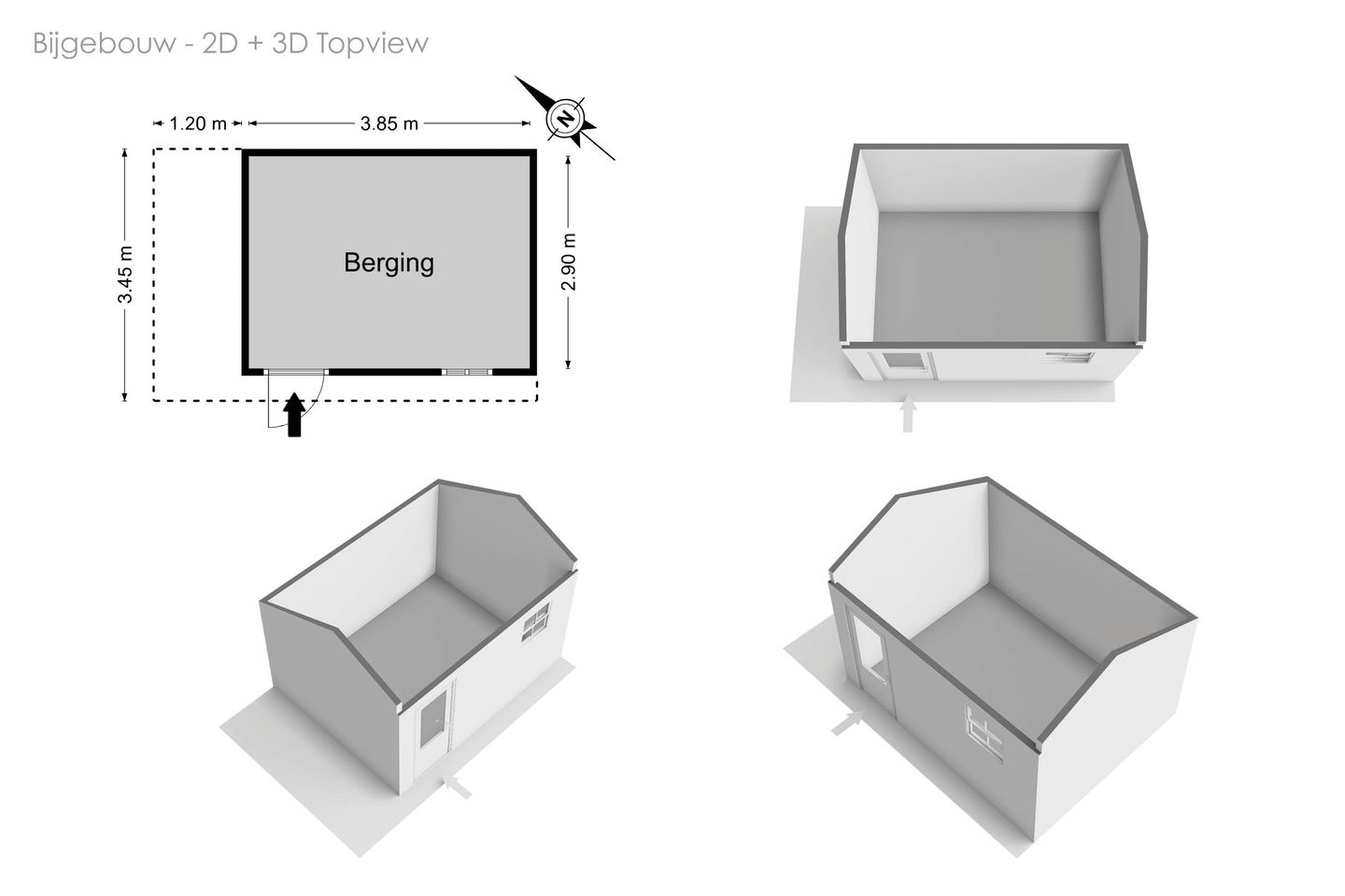 Foto 64 van De Pelfinne 8