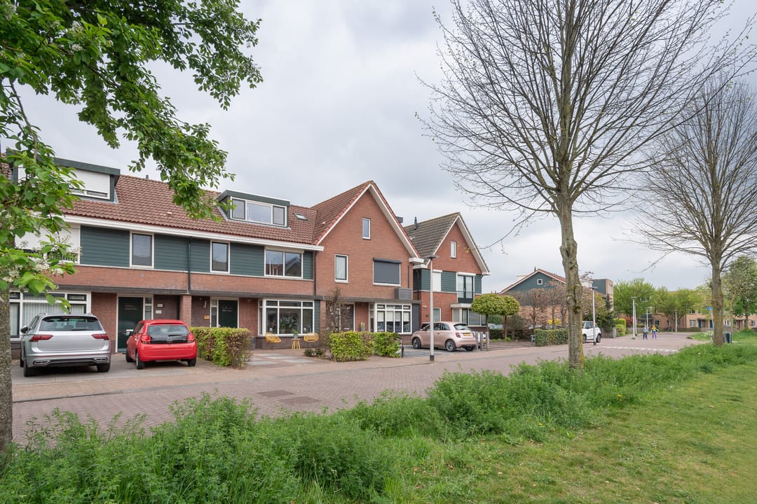 Foto 28 van Hooftlaantje 136