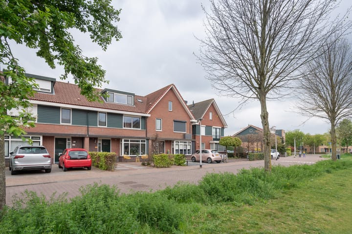 Photo 28 of Hooftlaantje 136