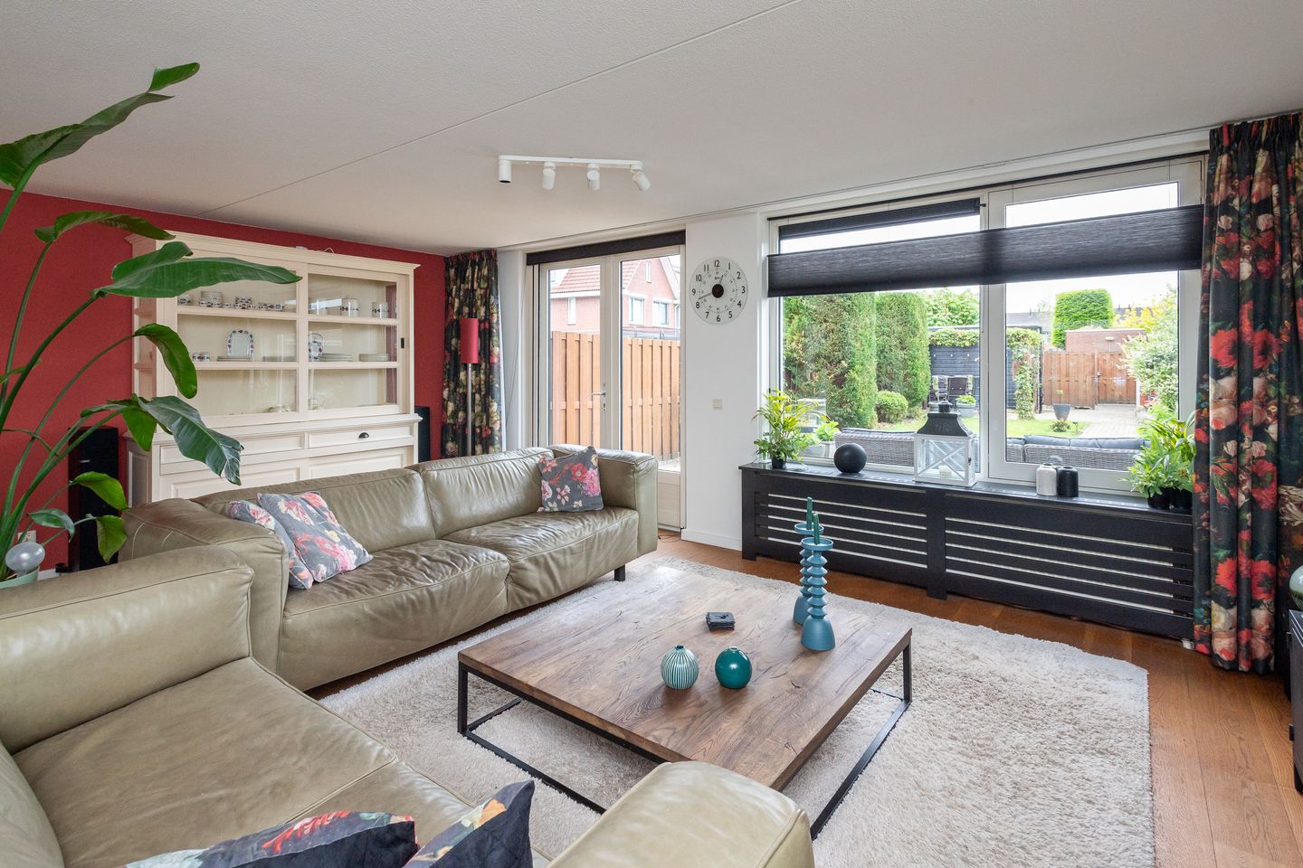 Foto 4 van Hooftlaantje 136