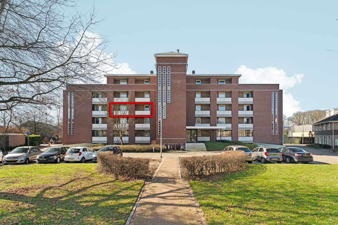 Foto 1 van Jan Brinkhoffplantsoen 31