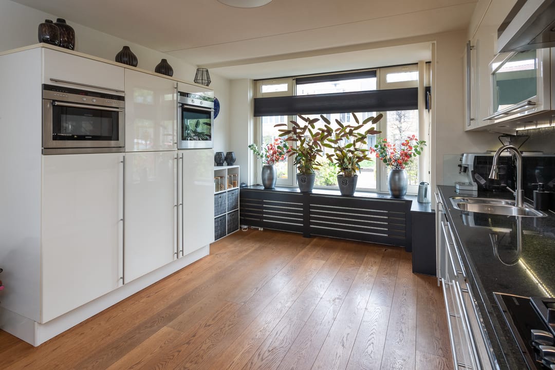 Foto 7 van Hooftlaantje 136