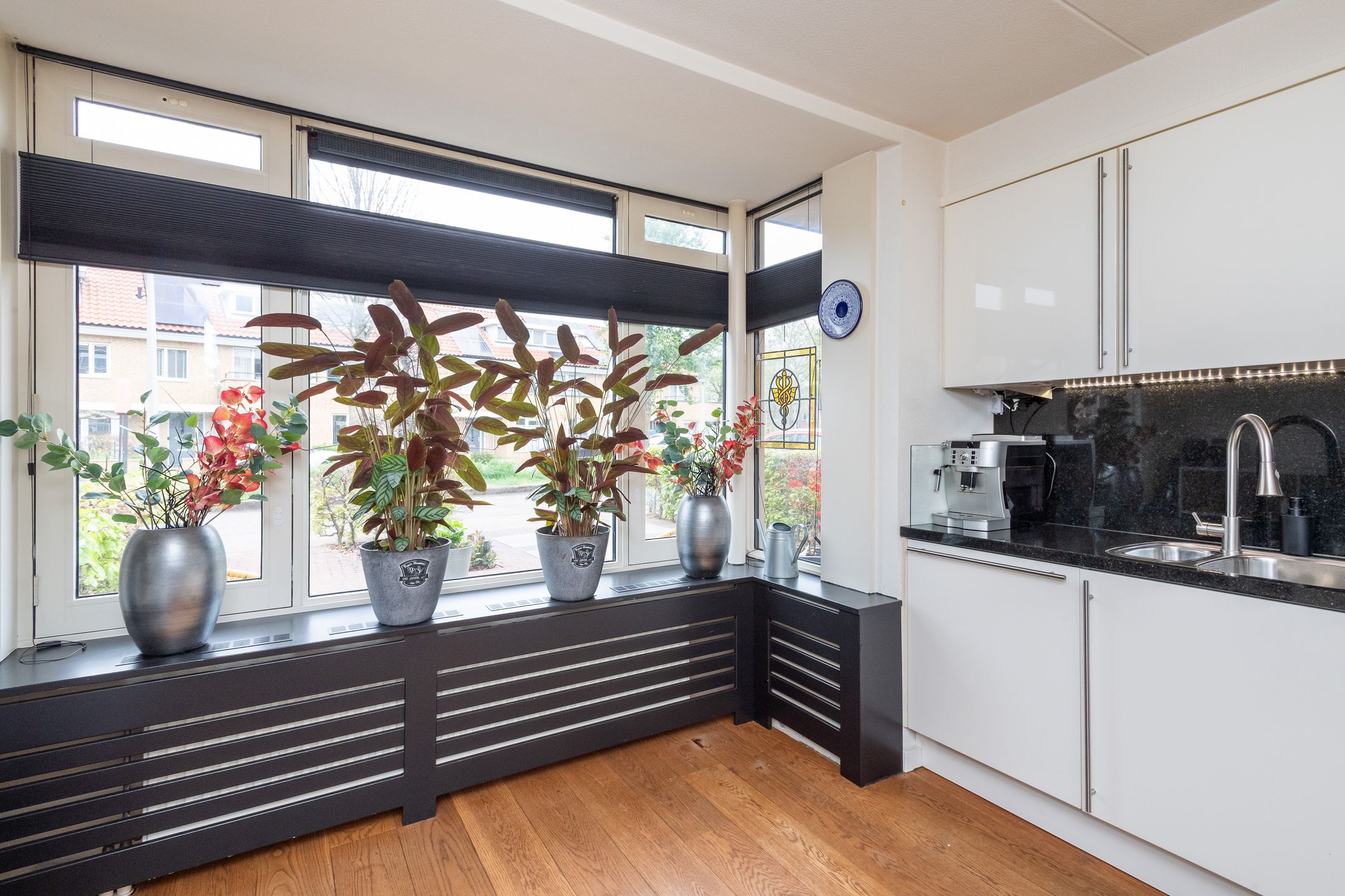 Foto 9 van Hooftlaantje 136