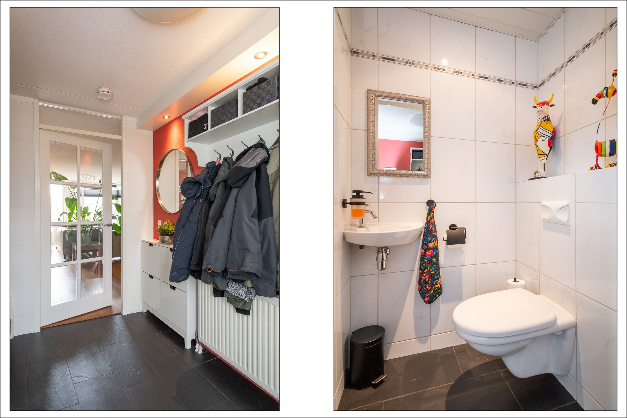 Foto 24 van Hooftlaantje 136