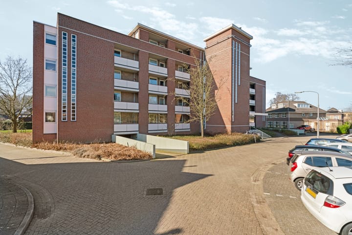 Foto 4 van Jan Brinkhoffplantsoen 31