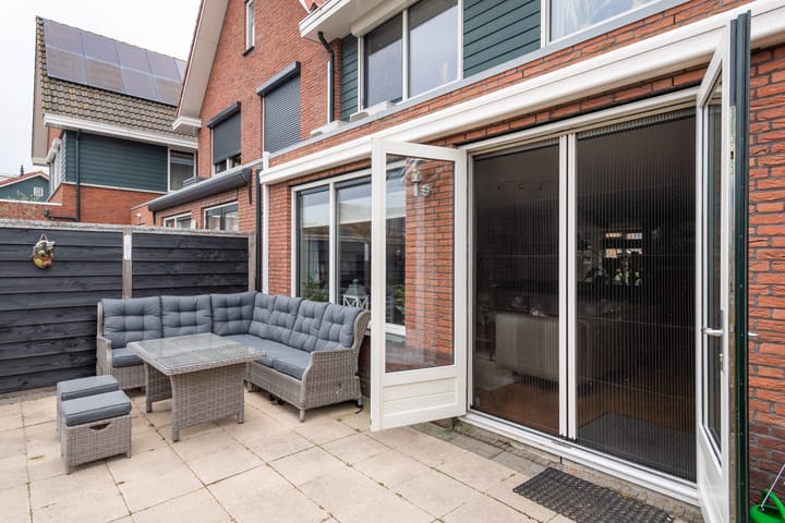 Photo 13 of Hooftlaantje 136