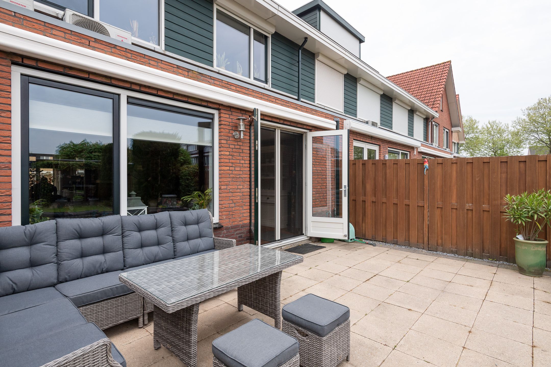 Foto 12 van Hooftlaantje 136