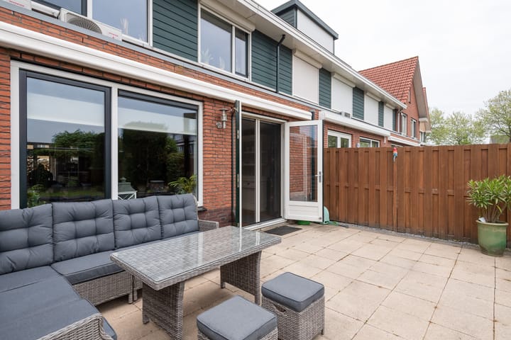 Photo 12 of Hooftlaantje 136