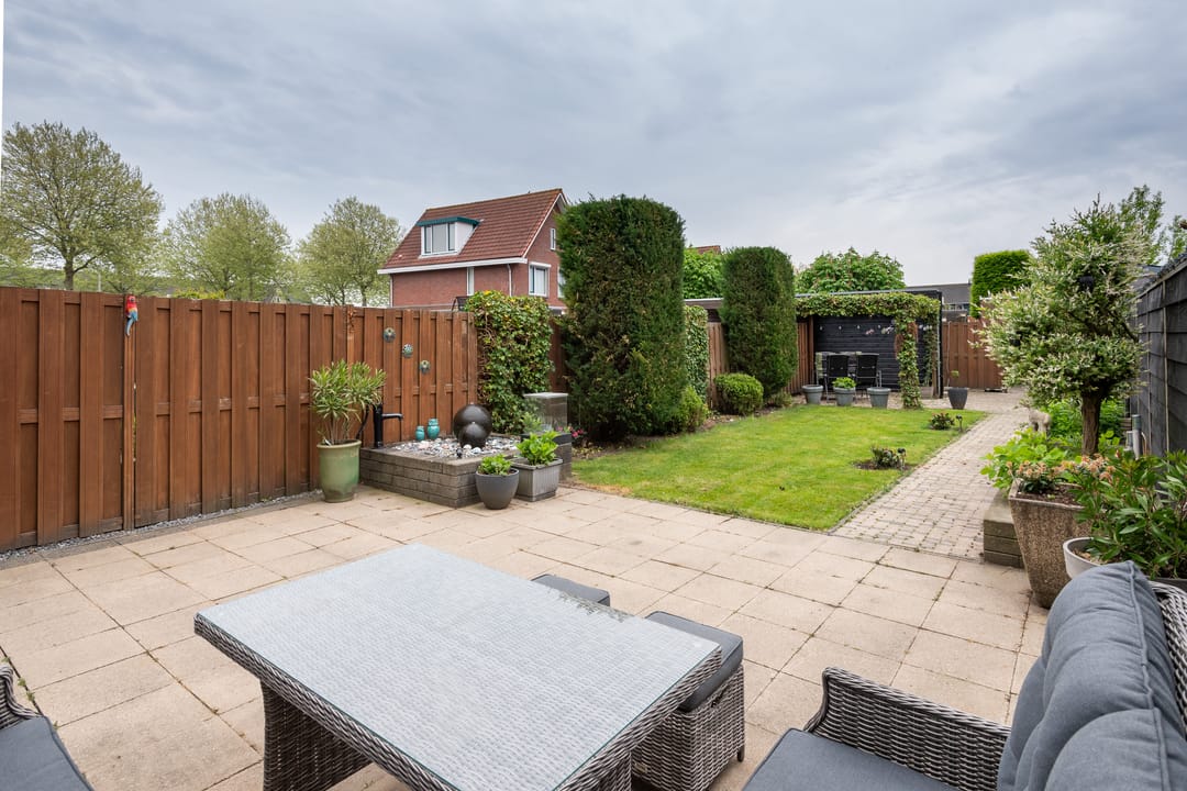 Foto 2 van Hooftlaantje 136